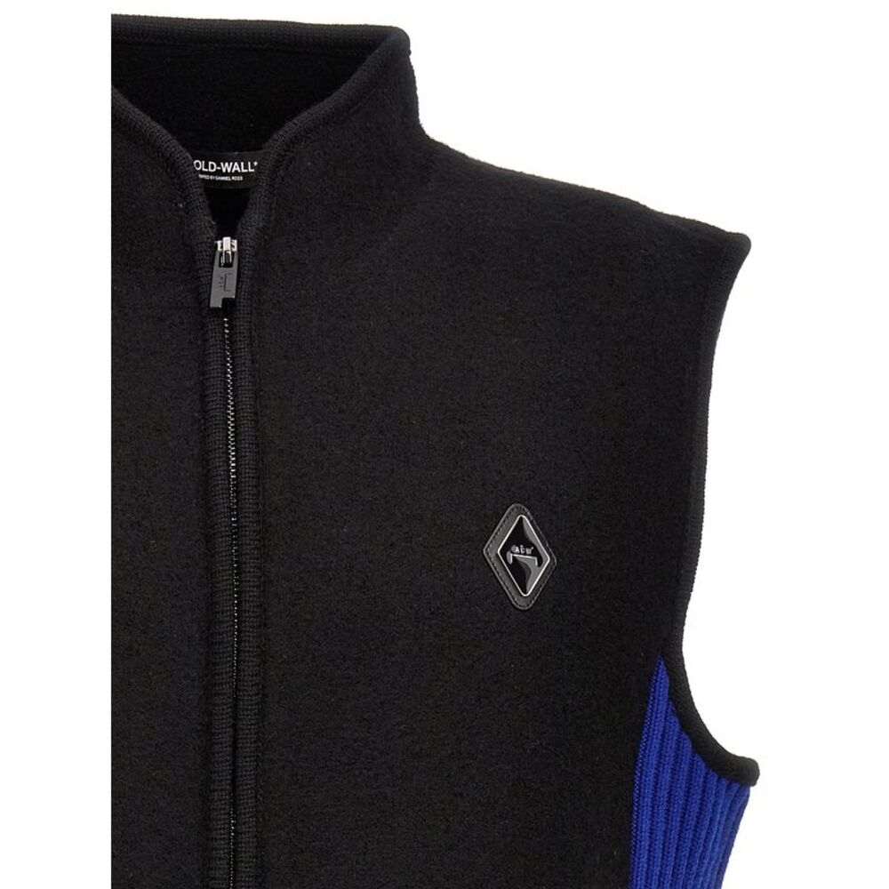 A-Cold-Wall* Men Two-Color Vest - Picture 4 of 5